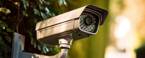 vidéosurveillance